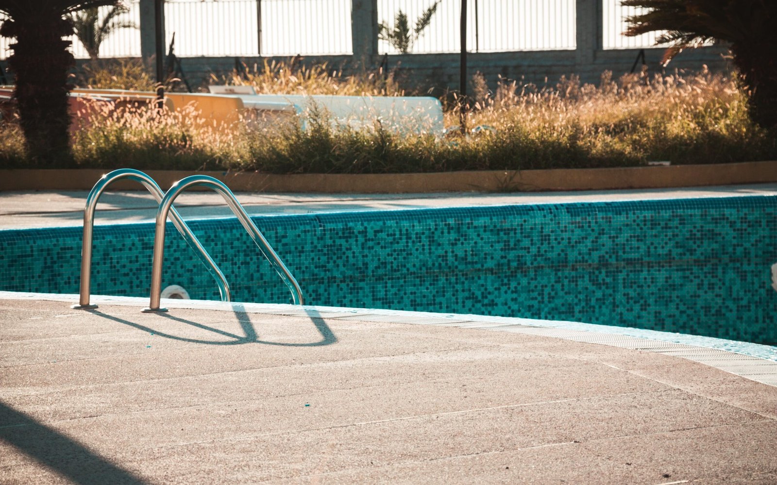 Pool Demolition Contractors Serving Ocean & Monmouth County, NJ